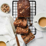 Date Walnut Tea Cake