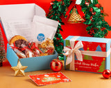 Sweetish Mini Christmas Hamper