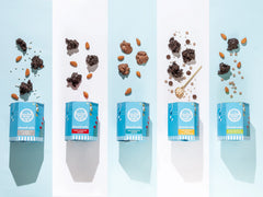 Assorted Almond Rocks