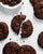 Brownie Cookies Pack of 4