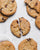 Eggless Gluten Free Chocolate Chip Cookies - Pack of 4