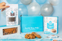 The Taste of Sweetish (with egg)