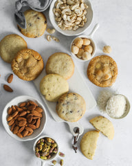 Sweetish Cookie Rush