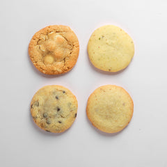 Sweetish Cookie Rush