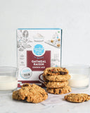 Oatmeal Raisin Cookie Premix (7 -8 Cookies)