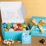 Assorted Almond Treat Bundle