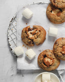 S'mores Cookies Pack of 4