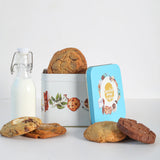 Signature Cookies Tin (Eggless)