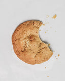 White Chocolate Macadamia Cookie